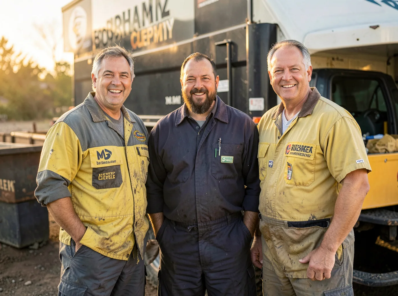 Sewage Cleanup company in Richland, PA