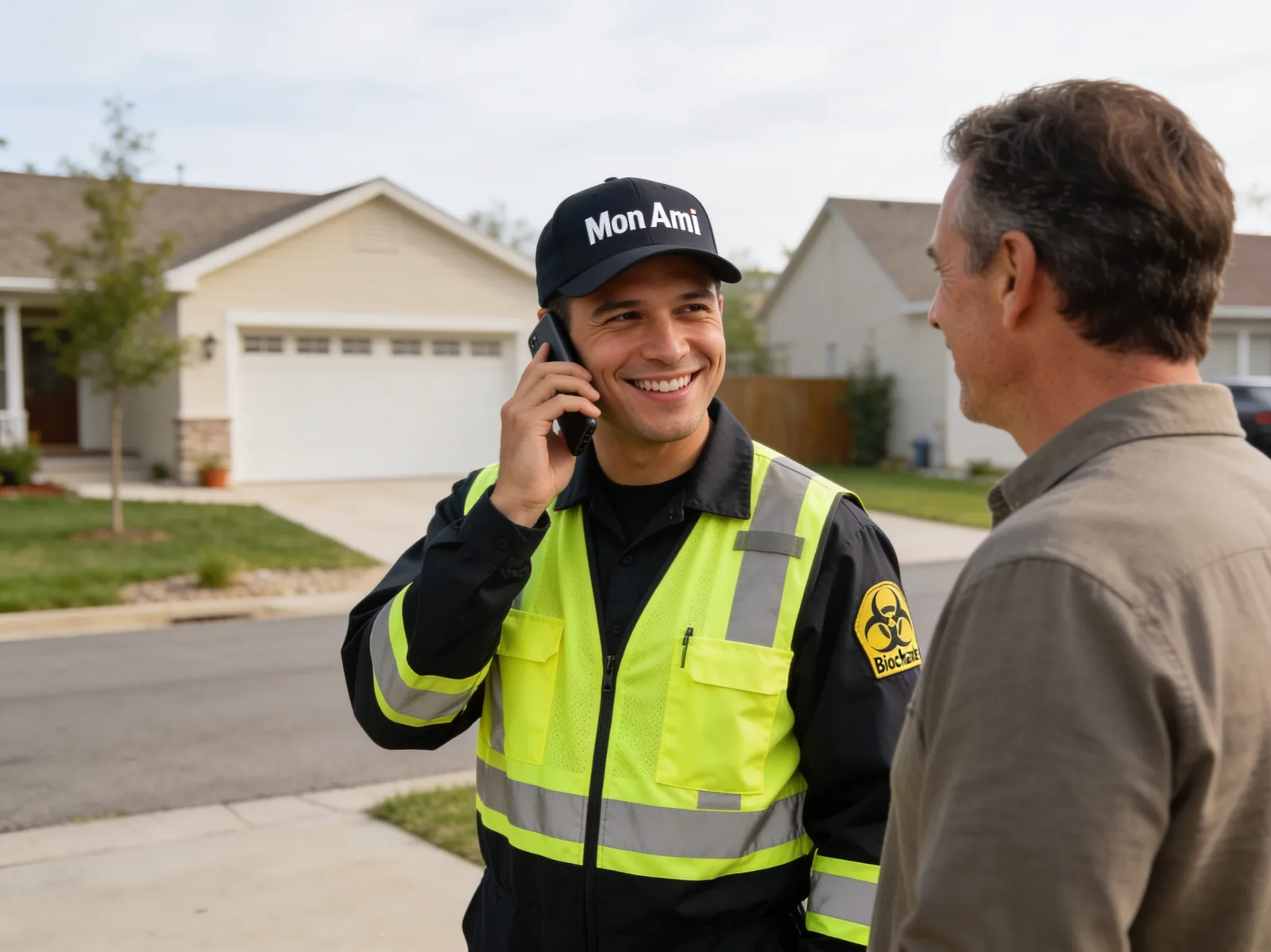 Sewage Cleanup Richland, PA FAQs